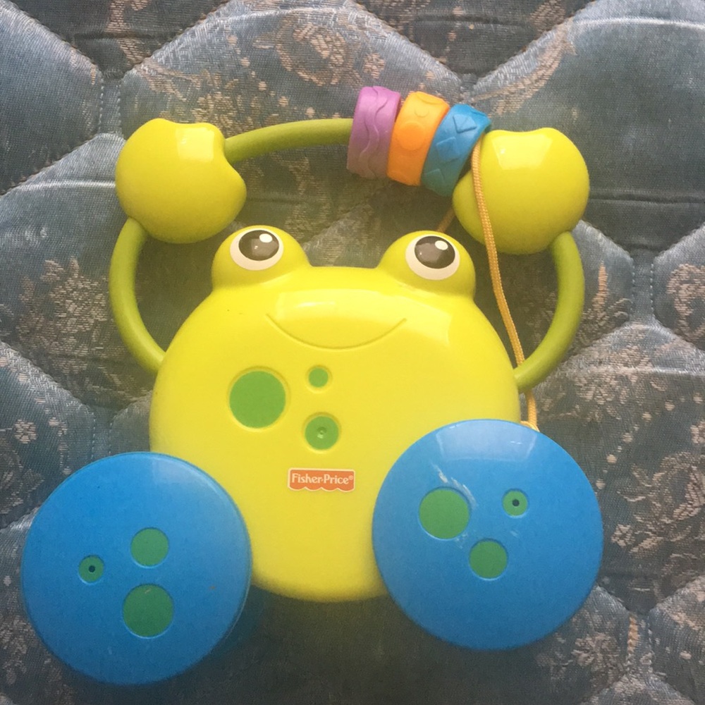 Toy